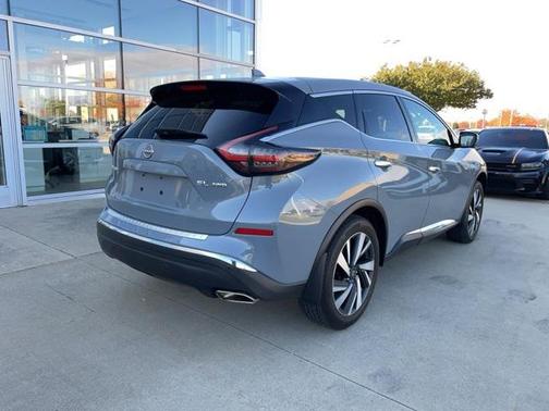 2024 Nissan Murano SL Intelligent AWD