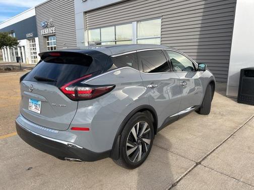 2024 Nissan Murano SL Intelligent AWD