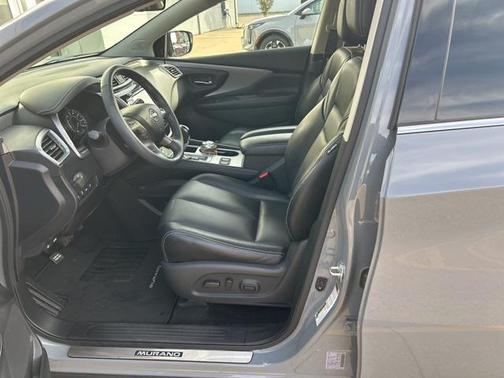 2024 Nissan Murano SL Intelligent AWD
