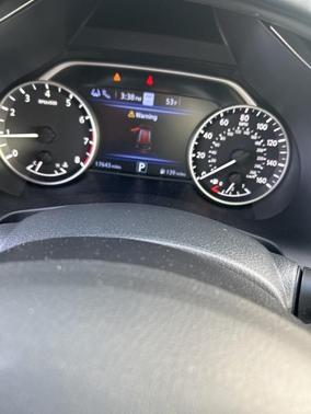 2024 Nissan Murano SL Intelligent AWD