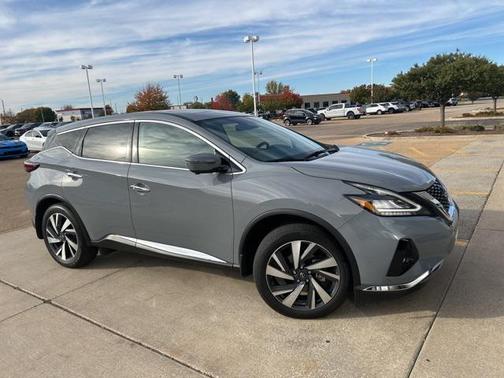2024 Nissan Murano SL Intelligent AWD