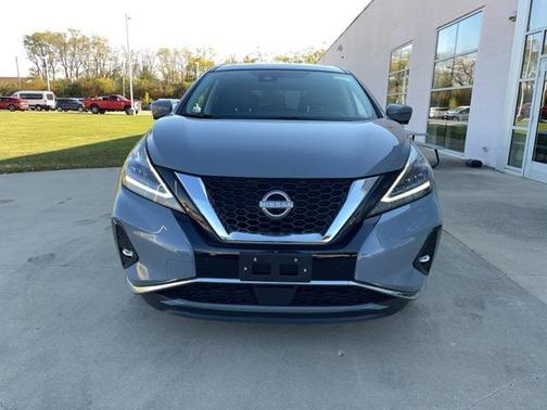 2024 Nissan Murano SL Intelligent AWD