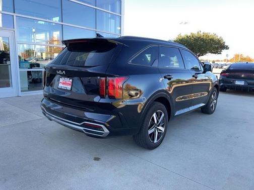 2023 Kia Sorento S