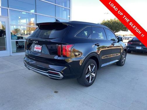 2023 Kia Sorento S