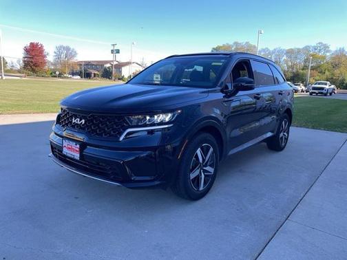2023 Kia Sorento S