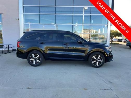 2023 Kia Sorento S
