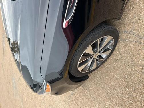 2016 Kia Optima SXL Turbo