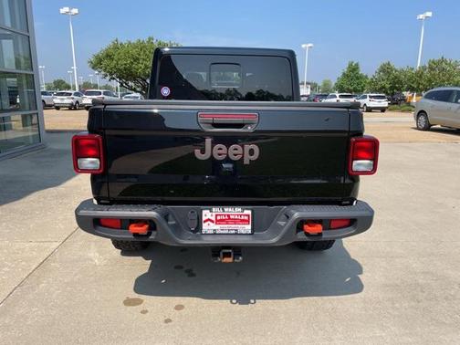 2021 Jeep Gladiator Mojave 4X4