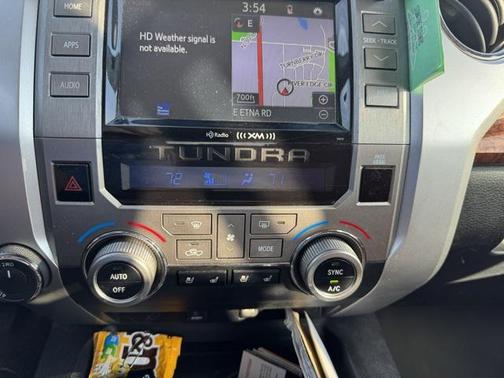 2018 Toyota Tundra 1794