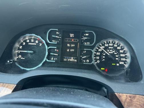 2018 Toyota Tundra 1794