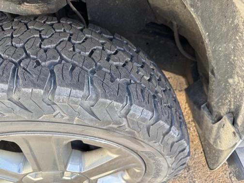 2018 Toyota Tundra 1794