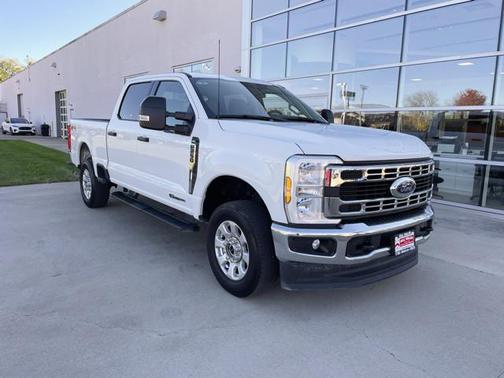 2024 Ford F-250 XLT