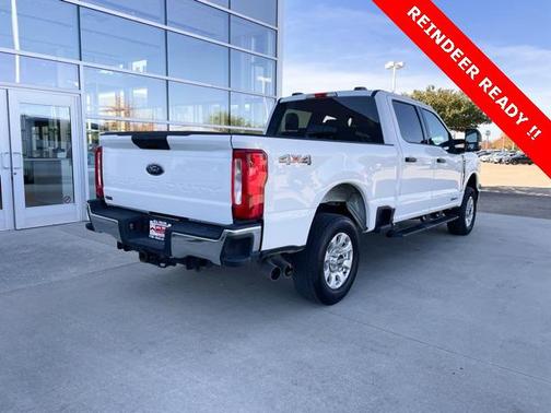 2024 Ford F-250 XLT
