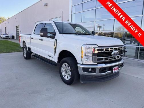 2024 Ford F-250 XLT