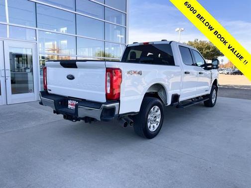 2024 Ford F-250 XLT