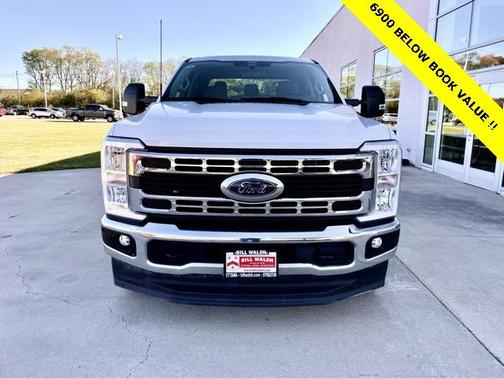 2024 Ford F-250 XLT