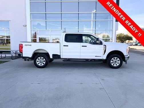 2024 Ford F-250 XLT