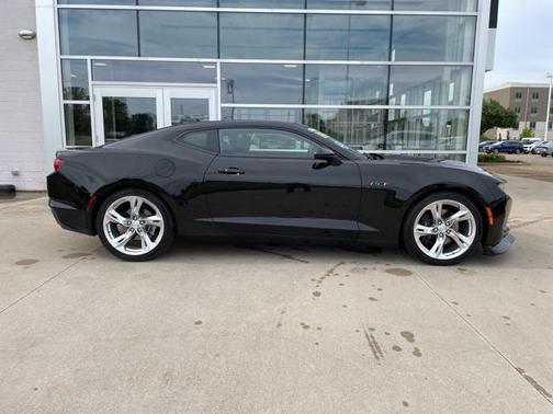 2023 Chevrolet Camaro RWD Coupe LT1