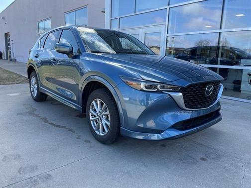 2024 Mazda CX-5 2.5 S Select