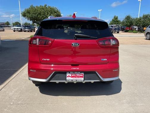 2017 Kia Niro EX