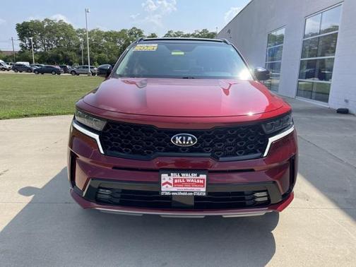2021 Kia Sorento SX