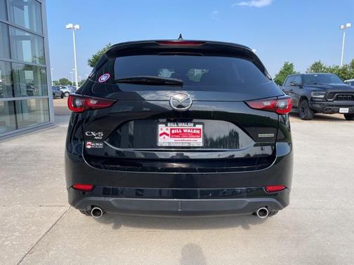 2024 Mazda CX-5 2.5 S Select