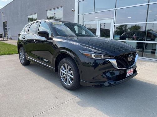 2024 Mazda CX-5 2.5 S Select