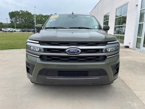 2024 Ford Expedition XLT