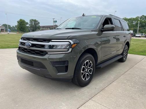 2024 Ford Expedition XLT