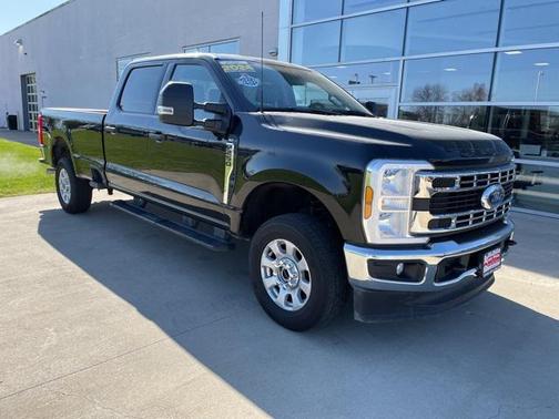 2024 Ford F-250 XLT