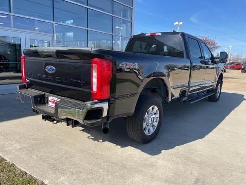 2024 Ford F-250 XLT