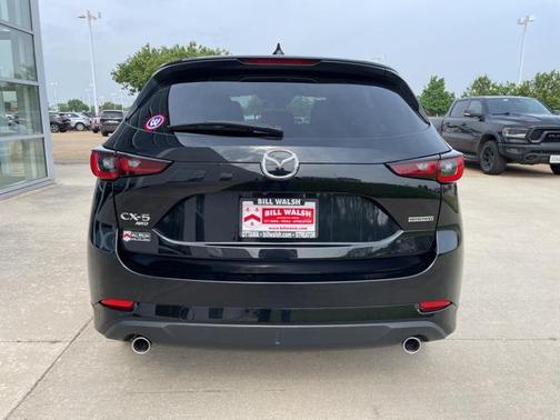2024 Mazda CX-5 2.5 S Select