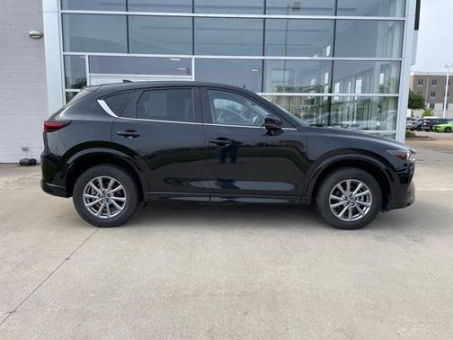 2024 Mazda CX-5 2.5 S Select