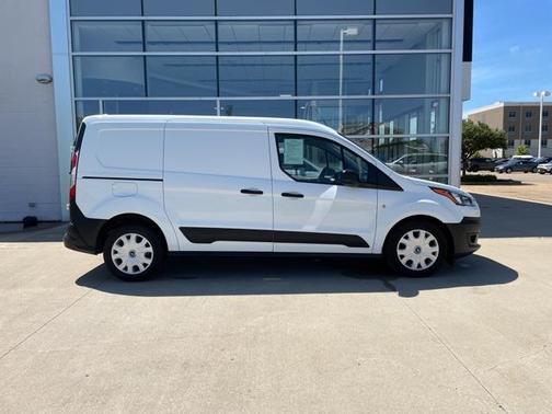 2023 Ford Transit Connect XL Cargo Van