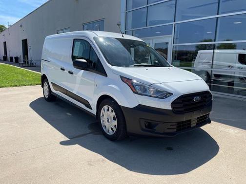 2023 Ford Transit Connect XL Cargo Van