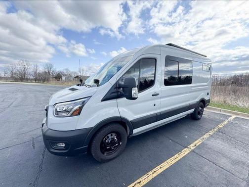 2021 Ford Transit-350 Base