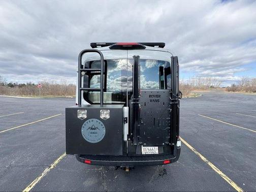 2021 Ford Transit-350 Base