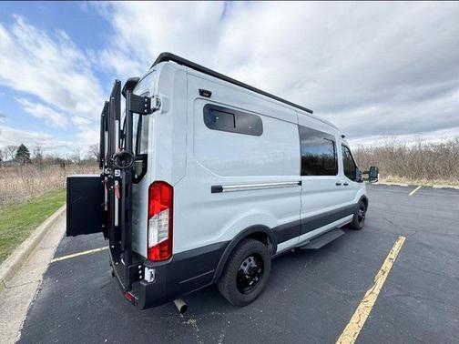 2021 Ford Transit-350 Base