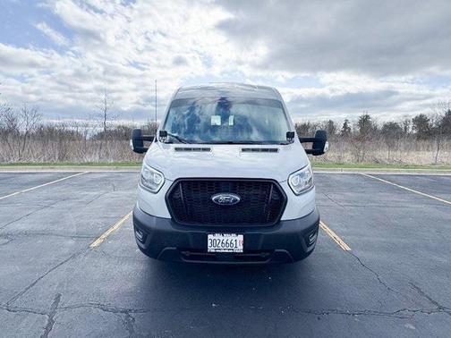 2021 Ford Transit-350 Base