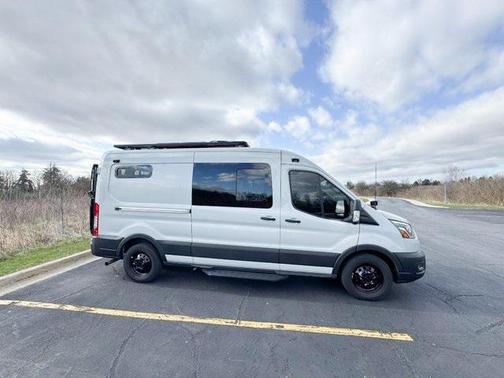 2021 Ford Transit-350 Base