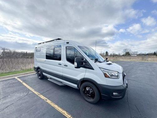2021 Ford Transit-350 Base