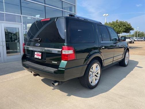 2016 Ford Expedition Limited
