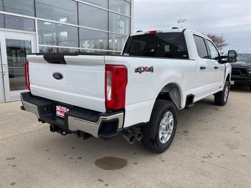2025 Ford F-250 XLT