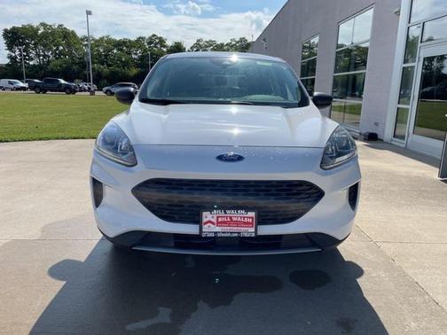 2022 Ford Escape S