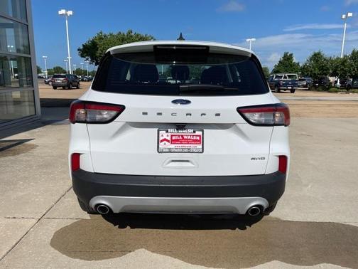 2022 Ford Escape S