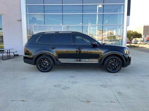 2023 Kia Telluride SX X-Pro
