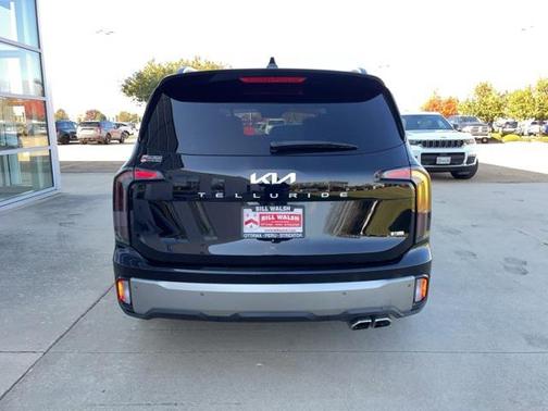2023 Kia Telluride SX X-Pro