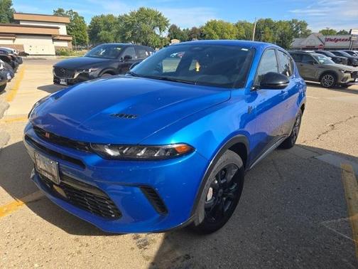 2024 Dodge Hornet R/T EAWD