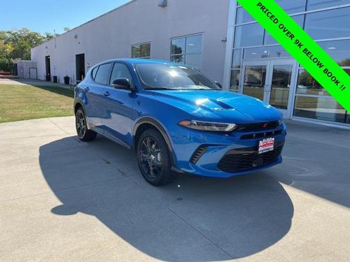 2024 Dodge Hornet R/T EAWD