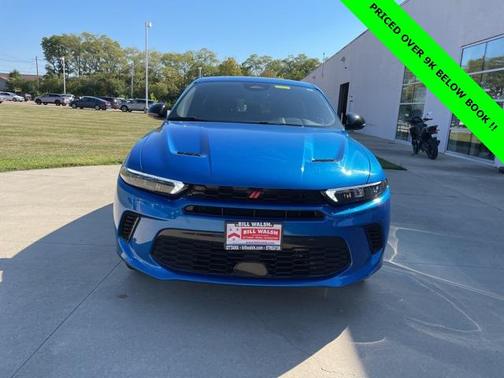 2024 Dodge Hornet R/T EAWD